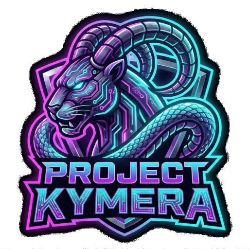 Kymera Logo